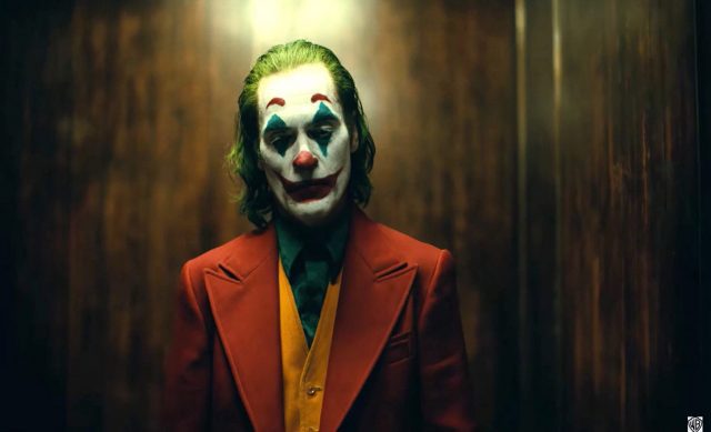 Confirman que Joker será clasificación R Digital Spy - Confirman que Joker será clasificación R