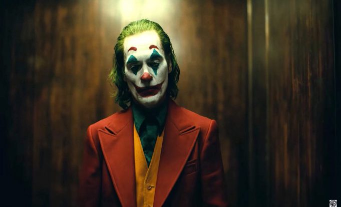 Digital Spy - Confirman que Joker será clasificación R