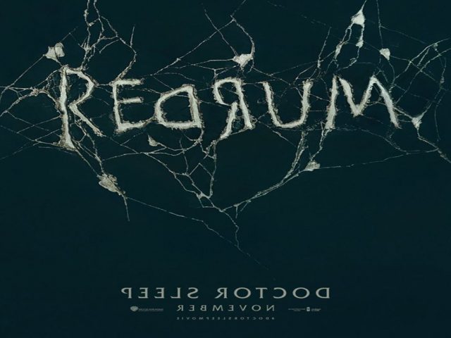 «Doctor Sleep», secuela de «The Shining» estrenó tráiler Doctor Sleep - «Doctor Sleep», secuela de «The Shining» estrenó tráiler