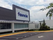 Empresa francesa de autopartes invertirá más de 400 mdp en Puebla