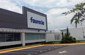 Empresa francesa de autopartes invertirá más de 400 mdp en Puebla
