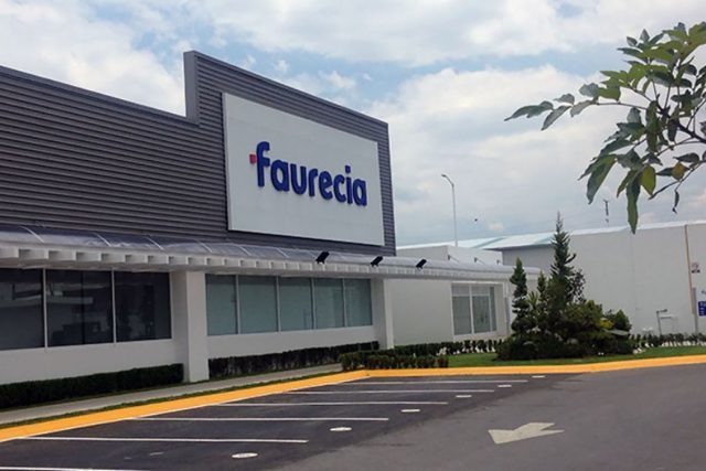 Empresa francesa de autopartes invertirá más de 400 mdp en Puebla