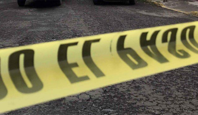 Encontraron 4 cuerpos descuartizados en Puebla