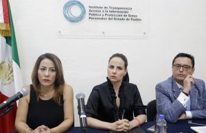 Obligaciones de transparencia, pendientes en 49 municipios de Puebla