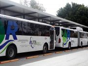 Habrá unidades de RUTA solo para mujeres en Puebla