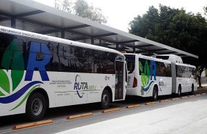 Habrá unidades de RUTA solo para mujeres en Puebla