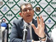 CCE en Puebla exhorta a Barbosa a mejorar economía en la entidad