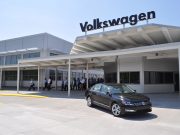 Empresas automotrices con sede en Puebla presentan baja en sus ventas