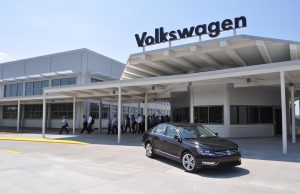 Empresas automotrices con sede en Puebla presentan baja en sus ventas