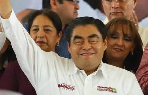Barbosa urge reingeniería de cara a próximas elecciones