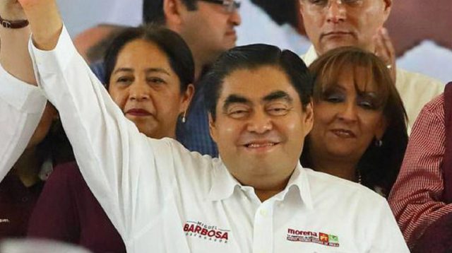 Barbosa urge reingeniería de cara a próximas elecciones