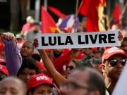 PT y colaboradores de Lula piden su liberación tras revelación de trama para encarcelarlo