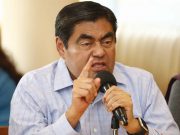 Barbosa revela integrantes de su gabinete