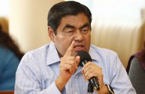 Barbosa revela integrantes de su gabinete