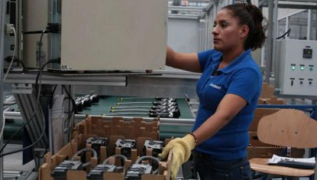 Puebla tuvo alto índice de negociaciones contractuales en mayo
