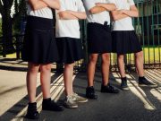 En Hidalgo no quieren el uniforme neutro para las escuelas El Big Data - En Hidalgo no quieren el uniforme neutro para las escuelas