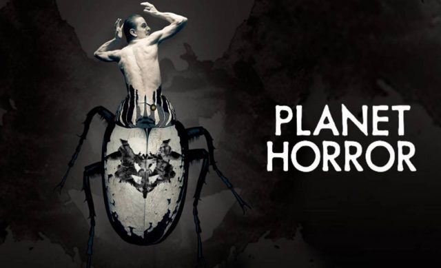 Lanzan al mercado «Planet Horror», plataforma dedicada al cine de terror El Confidencial - Lanzan al mercado «Planet Horror», plataforma dedicada al cine de terror