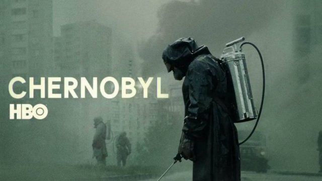 Rusia prepara serie para contar su propia versión del desastre nuclear en Chernobyl Rusia prepara serie para contar su propia versión del desastre nuclear en Chernobyl