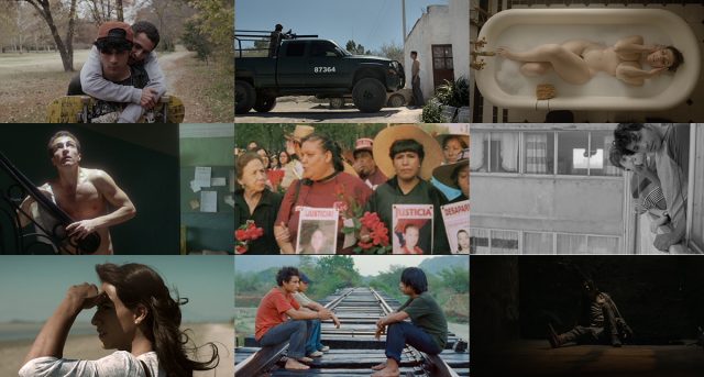 Rumbo al Ariel: un cine mexicano sin espectadores