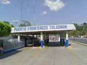 Guatemala está dispuesto a permitir tropas de EUA en su frontera con México