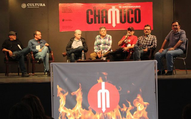 El pingo de la incorrección política cumple 12 años
