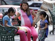 De 2007 a 2018, la CDMX recibió a 1 093 mujeres hidalguenses para abortar De 2007 a 2018, la CDMX recibió a 1 093 mujeres hidalguenses para abortar