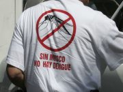 Hidalgo tiene dos casos de dengue confirmados Hidalgo tiene dos casos de dengue confirmados