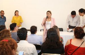 Realizan en Sonora foros y pláticas en pro del matrimonio igualitario