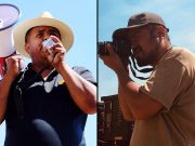 Confirman detención ilegal de dos defensores de migrantes