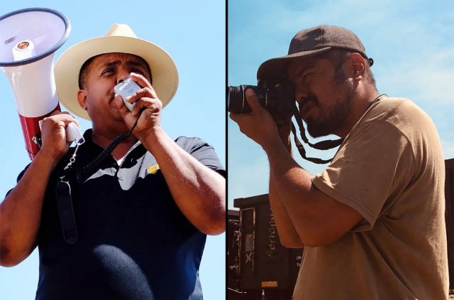 Confirman detención ilegal de dos defensores de migrantes