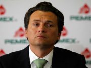 Jueza elimina suspensión de Emilio Lozoya, ya puede ser detenido La Silla Rota - Jueza elimina suspensión de Emilio Lozoya, ya puede ser detenido