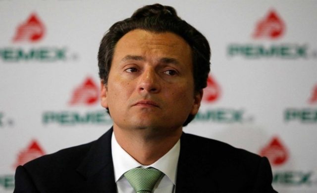 Jueza elimina suspensión de Emilio Lozoya, ya puede ser detenido La Silla Rota - Jueza elimina suspensión de Emilio Lozoya, ya puede ser detenido