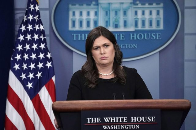 Aranceles se mantendrán a pesar de diálogo bilateral: Casa Blanca Aranceles se mantendrán a pesar de diálogo bilateral: Casa Blanca