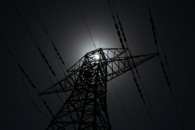 Apagón en Yucatán, por desabasto de gas natural; declaran emergencia eléctrica Apagón en Yucatán, por desabasto de gas natural; declaran emergencia eléctrica