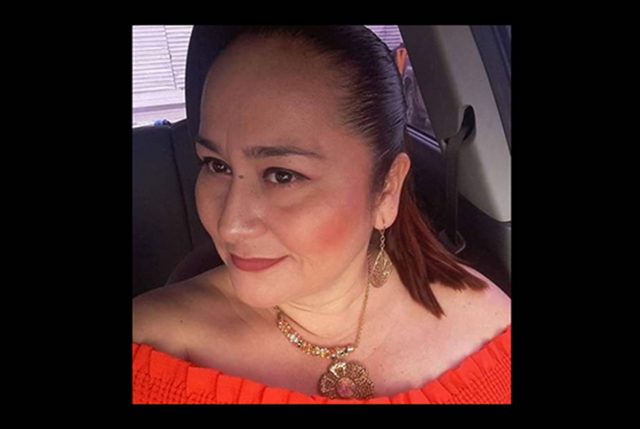 Asesinan a la periodista Norma Sarabia en Tabasco Asesinan a la periodista Norma Sarabia en Tabasco