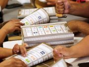 Ciudadanos de 6 estados celebran elecciones; Puebla y Baja California eligen gobernador Ciudadanos de 6 estados celebran elecciones; Puebla y Baja California eligen gobernador