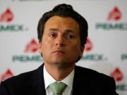 Juez da suspensión definitiva a orden de aprehensión contra Lozoya Juez da suspensión definitiva a orden de aprehensión contra Lozoya