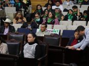 Párrocos protestan contra el aborto en Hidalgo Milenio - Párrocos protestan contra el aborto en Hidalgo