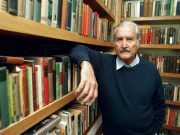 Charlas políticas de Carlos Fuentes serán publicadas en octubre Charlas políticas de Carlos Fuentes serán publicadas en octubre