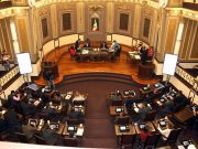 Congreso poblano recibió 8 peticiones de destitución contra ediles Congreso poblano recibió 8 peticiones de destitución contra ediles