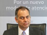 Titular de Comisión Ejecutiva de Atención a Víctimas renuncia por falta de apoyo