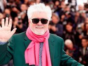 Festival de Venecia reconocerá a su ahijado Almodóvar
