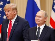 Intervención armada de EUA en Venezuela sería un desastre: Putin