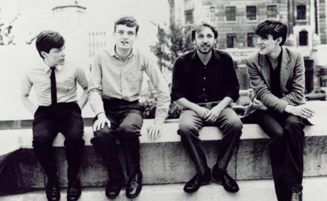 Joy Division publica primer video por aniversario de Unknown Pleasures Joy Division publica primer video por aniversario de Unknown Pleasures