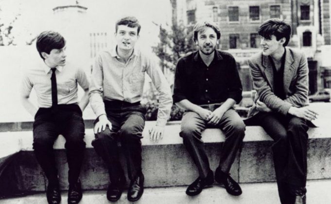 Joy Division publica primer video por aniversario de Unknown Pleasures