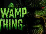 «Swamp Thing» es cancelada antes de terminar su primera temporada Superluchas - «Swamp Thing» es cancelada antes de terminar su primera temporada