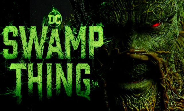 «Swamp Thing» es cancelada antes de terminar su primera temporada Superluchas - «Swamp Thing» es cancelada antes de terminar su primera temporada