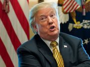 Acuerdo México-EUA sí incluye plan de tercer país seguro: Trump Acuerdo México-EUA sí incluye plan de tercer país seguro: Trump