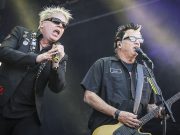The Offspring regresa a la Ciudad de México Yaconic - The Offspring regresa a la Ciudad de México