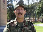 Colombia da ascenso a militar acusado de aprobar asesinatos por beneficios YouTube - Colombia da ascenso a militar acusado de aprobar asesinatos por beneficios